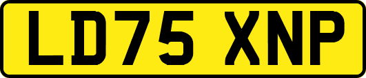 LD75XNP