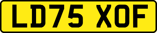 LD75XOF