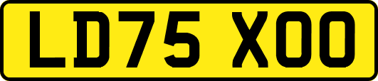 LD75XOO