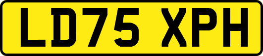 LD75XPH