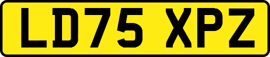 LD75XPZ