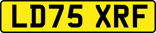 LD75XRF