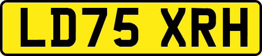 LD75XRH