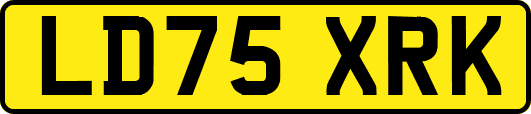LD75XRK