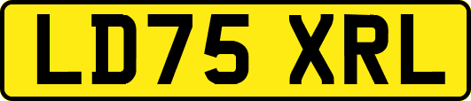 LD75XRL