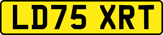 LD75XRT