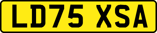 LD75XSA