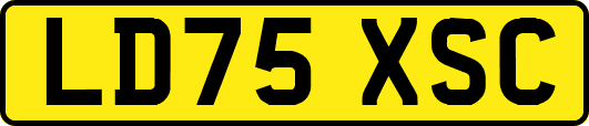 LD75XSC