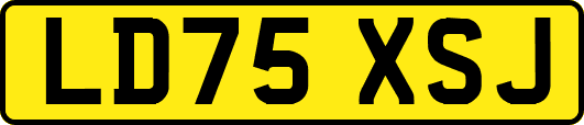 LD75XSJ