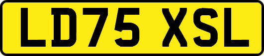 LD75XSL