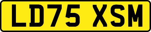 LD75XSM