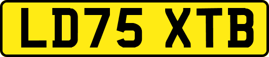 LD75XTB
