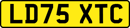 LD75XTC