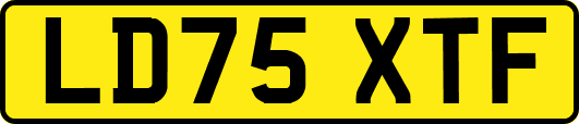 LD75XTF