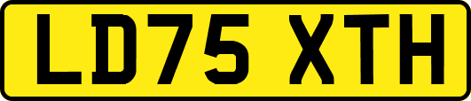 LD75XTH