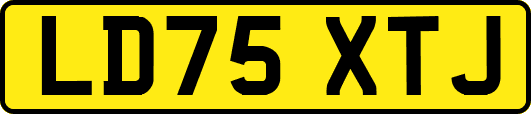 LD75XTJ