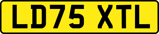 LD75XTL