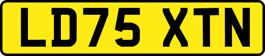 LD75XTN