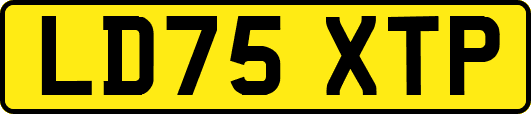 LD75XTP