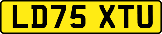 LD75XTU