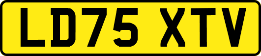 LD75XTV