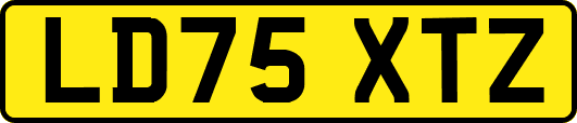 LD75XTZ