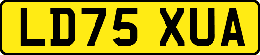 LD75XUA