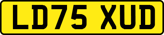 LD75XUD