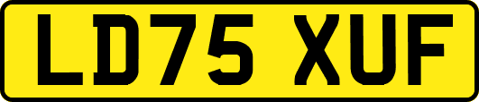 LD75XUF
