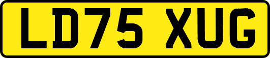 LD75XUG