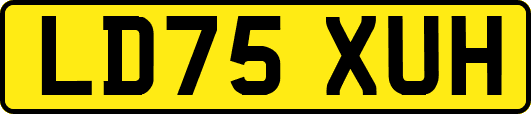 LD75XUH