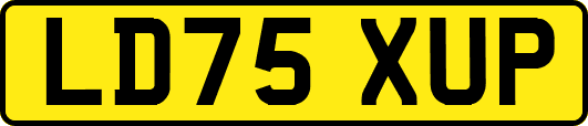 LD75XUP
