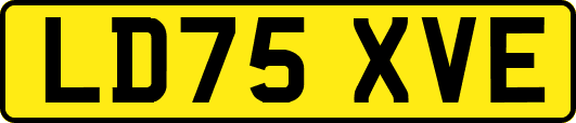 LD75XVE
