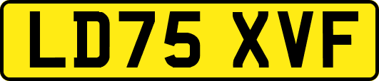 LD75XVF