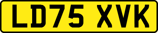 LD75XVK
