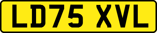 LD75XVL