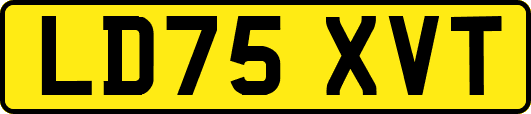 LD75XVT