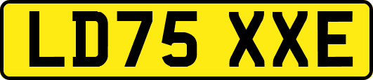 LD75XXE