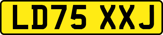 LD75XXJ
