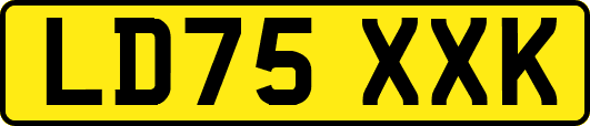 LD75XXK
