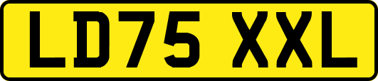 LD75XXL
