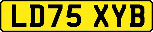 LD75XYB