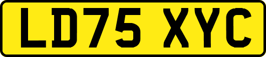 LD75XYC