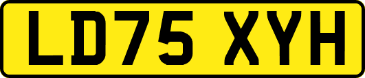 LD75XYH
