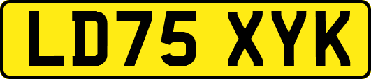 LD75XYK