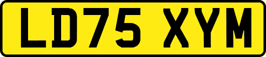 LD75XYM