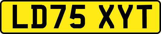 LD75XYT