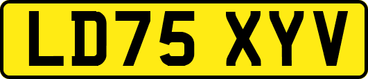 LD75XYV