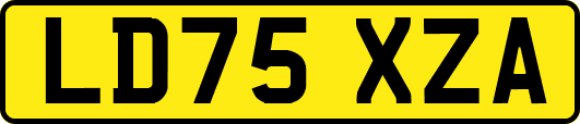 LD75XZA