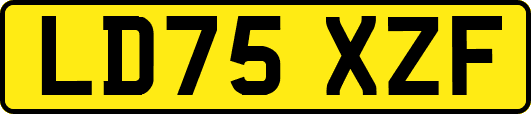 LD75XZF